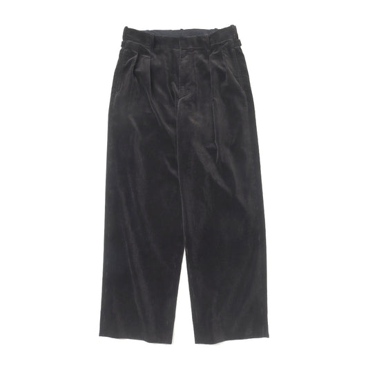 Vintage Corduroy Trousers