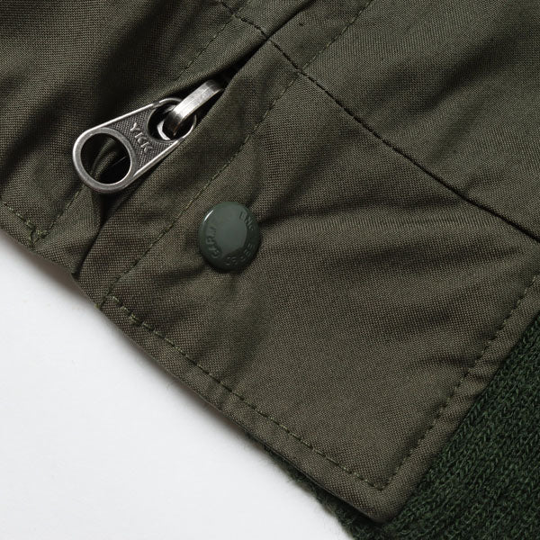 ENGINEERED GARMENTS (エンジニアド ガーメンツ) LL Jacket - CP