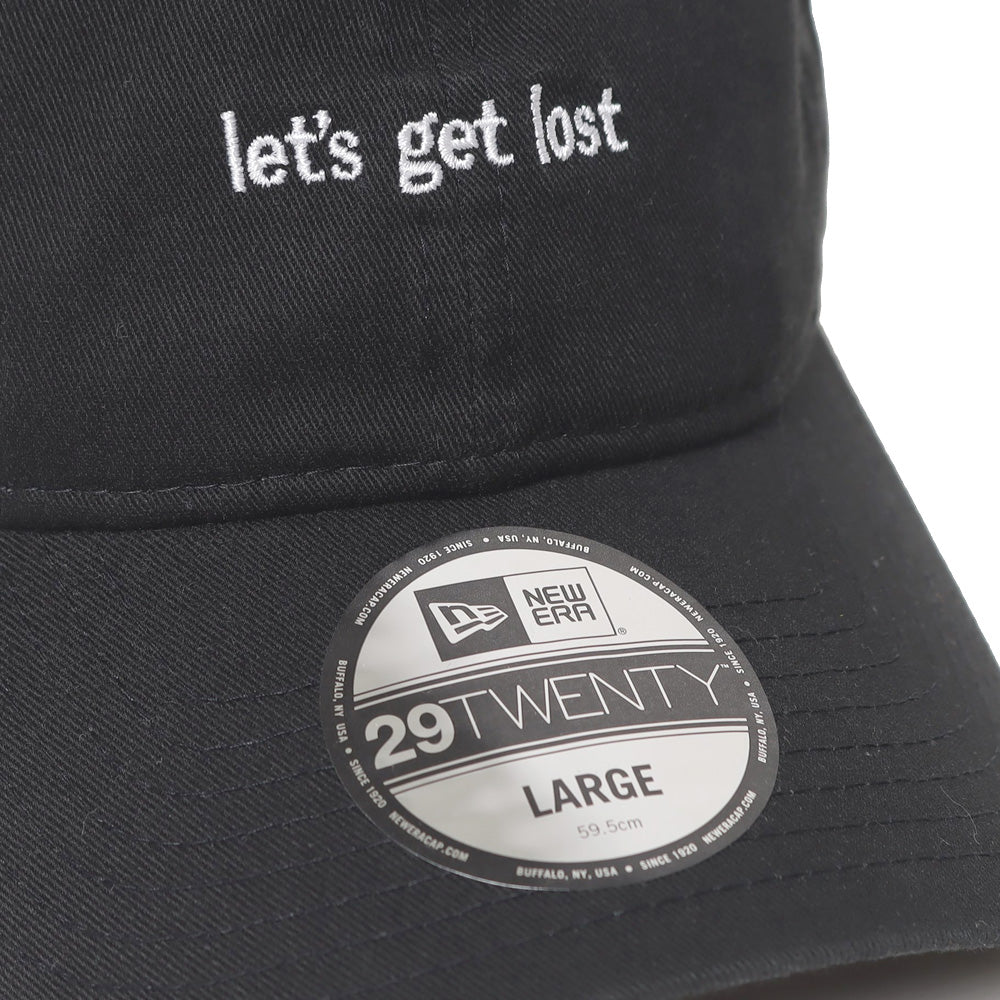 lets get lost