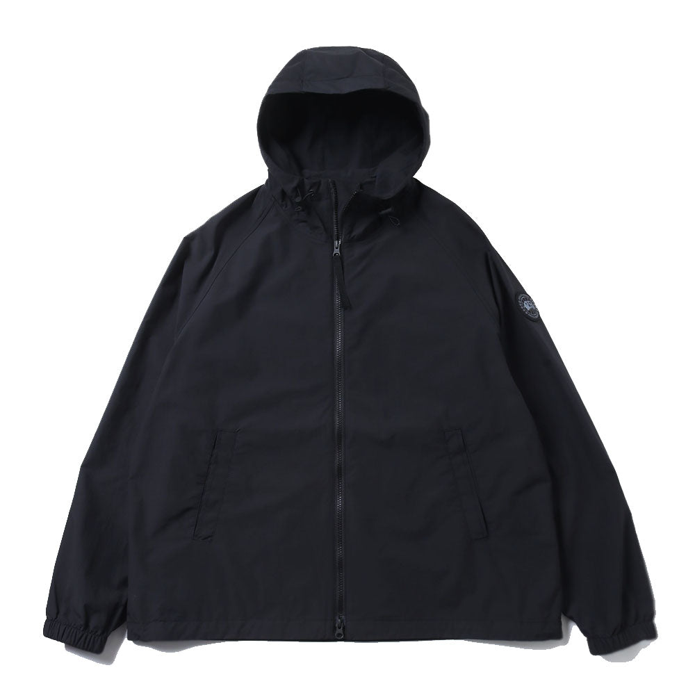 Canada Goose Fusion ブラック Mサイズ ダウンジャケット CANADA GOOSE 