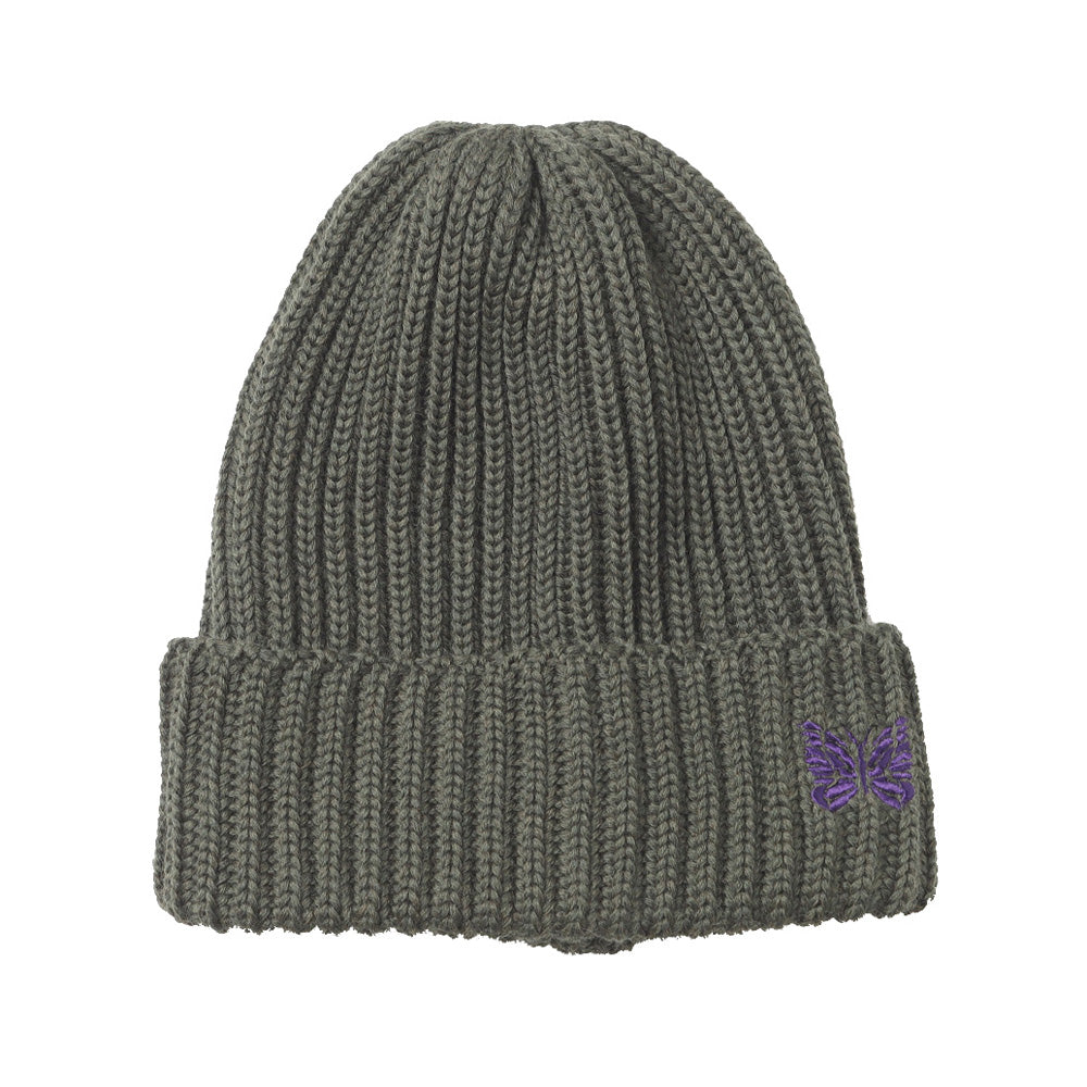 Watch Cap - Merino Wool
