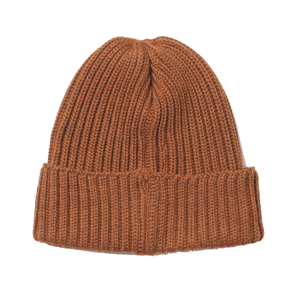 Watch Cap - Merino Wool