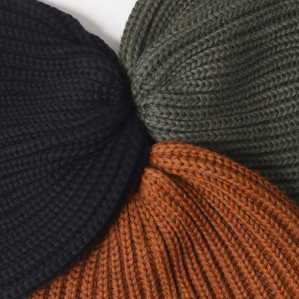 Watch Cap - Merino Wool