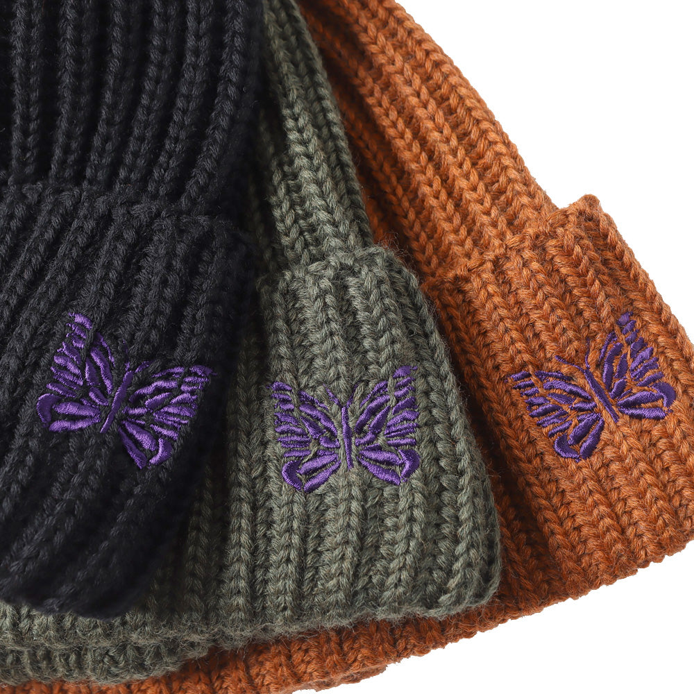 Watch Cap - Merino Wool