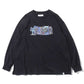 LOGO LONGSLEEVE TEE
