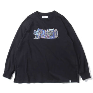 カラー: BLACK / 4