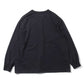 LOGO LONGSLEEVE TEE