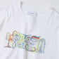 LOGO LONGSLEEVE TEE