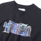 LOGO LONGSLEEVE TEE