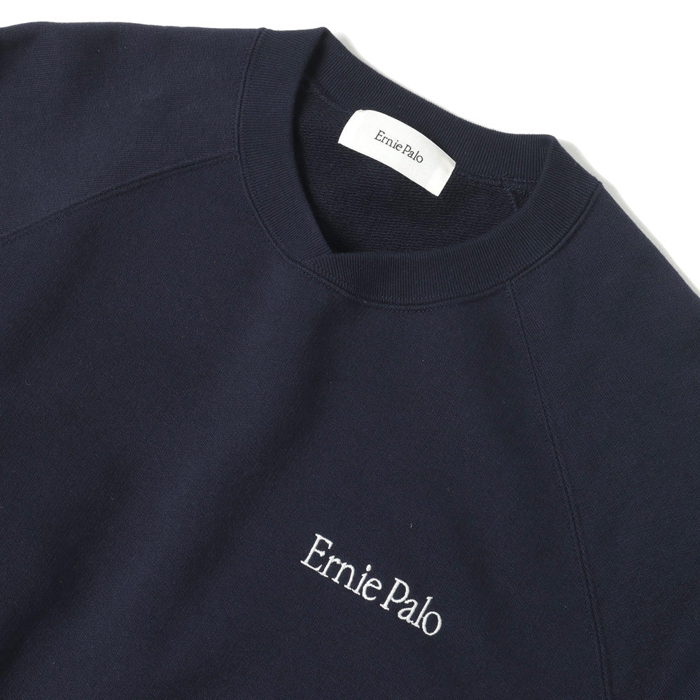 Crew Neck Sweat