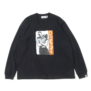カラー: BLACK / L