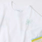 RIB BIG TEE