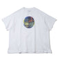 MIRRORBALL BIG TEE