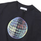 MIRRORBALL BIG TEE