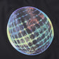 MIRRORBALL BIG TEE