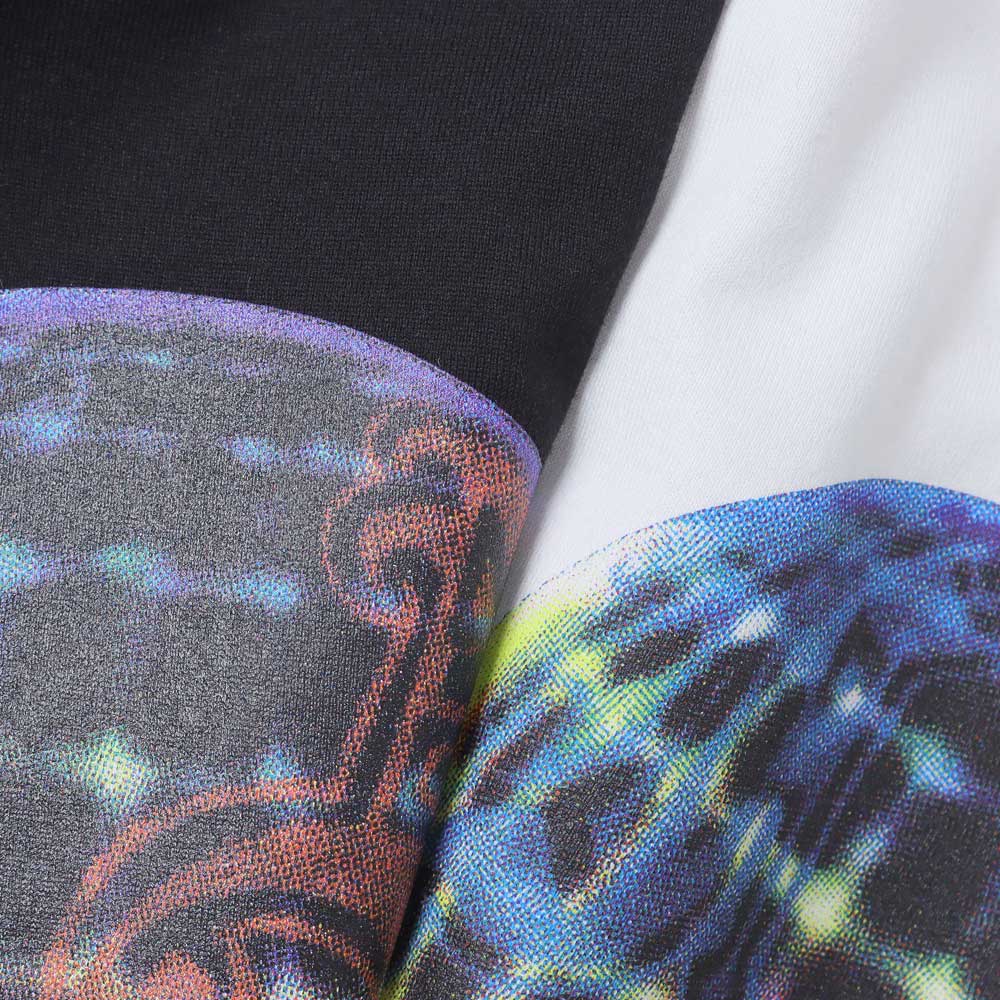 MIRRORBALL BIG TEE