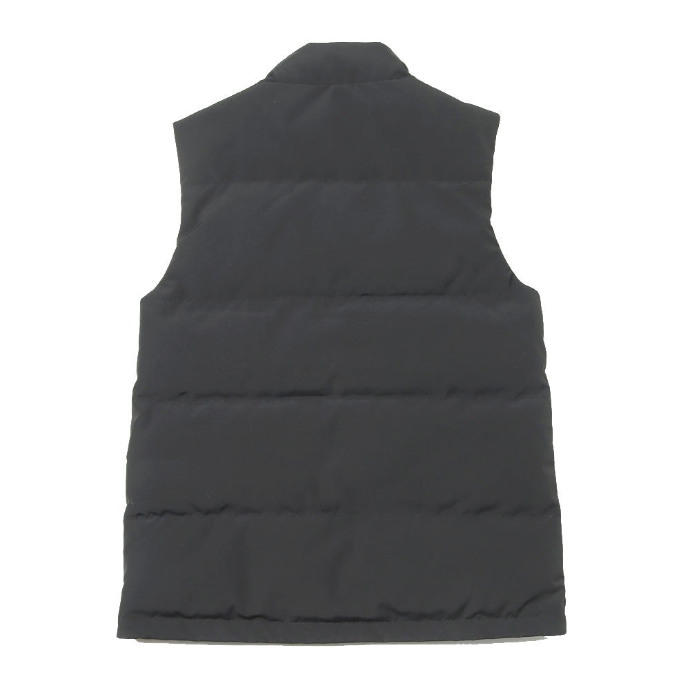CANADA GOOSE Freestyle Crew Vest Black Label 2054MB 2054MB CANADA GOOSE MEN CANADA GOOSE DIVERSE
