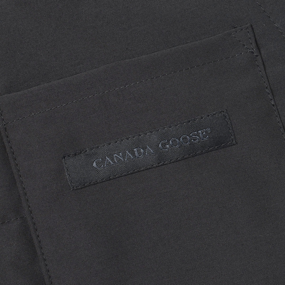 Freestyle Crew Vest Black Label