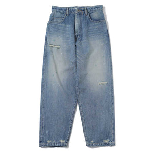 カラー: INDIGO VINTAGE / 1