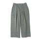 Vintage USAF Hemmed Bottoms