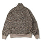 Track Jacket - Poly Jacquard