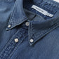 DWELLER B.D. SHIRT COTTON 8oz DENIM VW