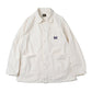 DN Coverall - Back Sateen