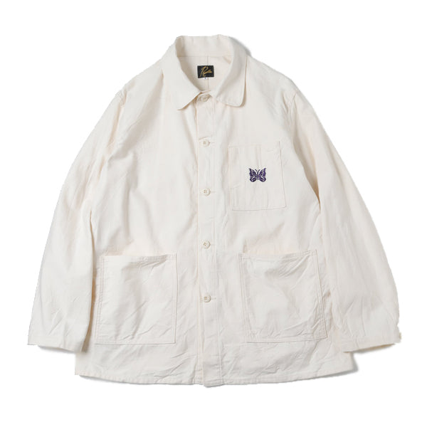 DN Coverall - Back Sateen