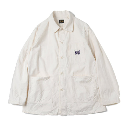 DN Coverall - Back Sateen