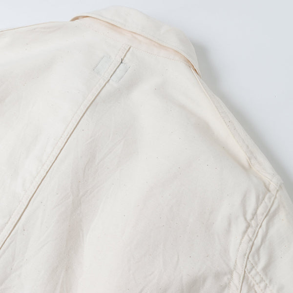 DN Coverall - Back Sateen