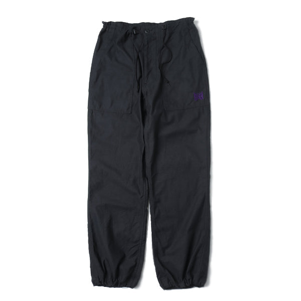 String Fatigue Pant - Back Sateen