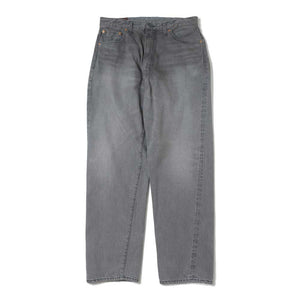 カラー: BLACK VINTAGE WASH / 28