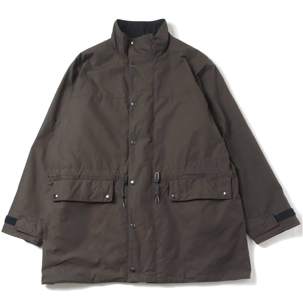 KAPTAIN SUNSHINE (キャプテン サンシャイン) Cotton Field Jacket 