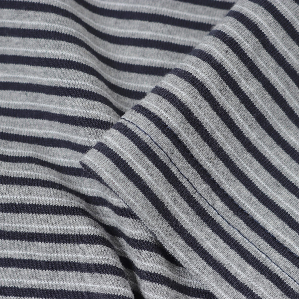 ORIGINAL BORDER S/S T-SHIRTS