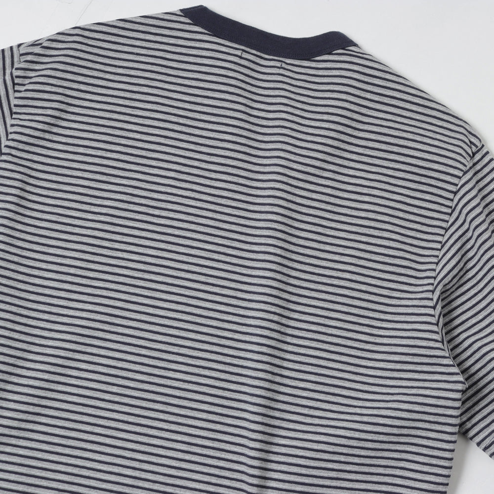 ORIGINAL BORDER S/S T-SHIRTS