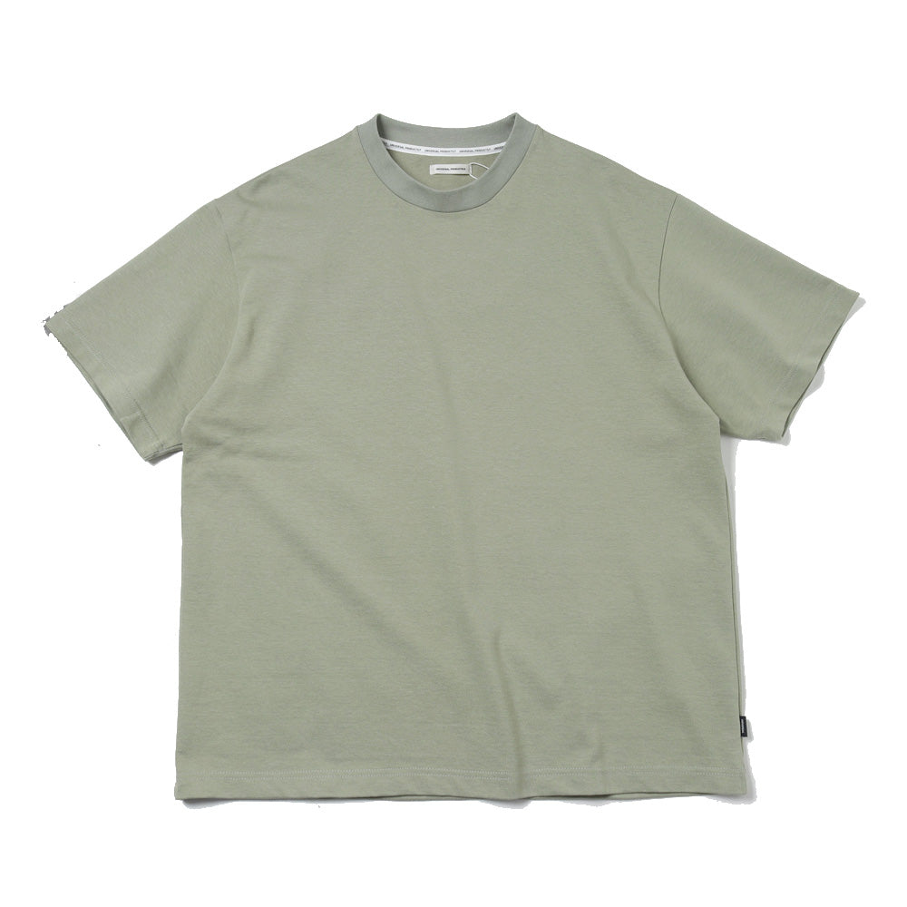 S/S T-SHIRTS