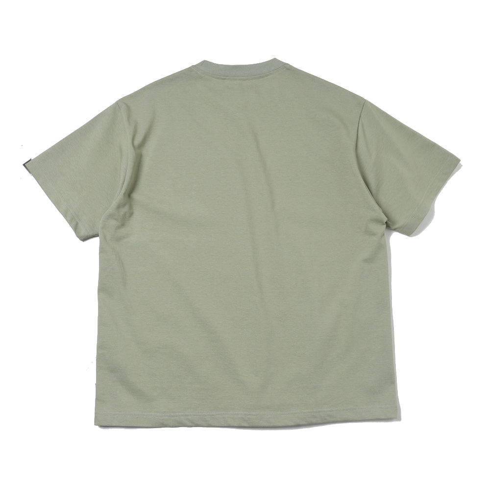 S/S T-SHIRTS