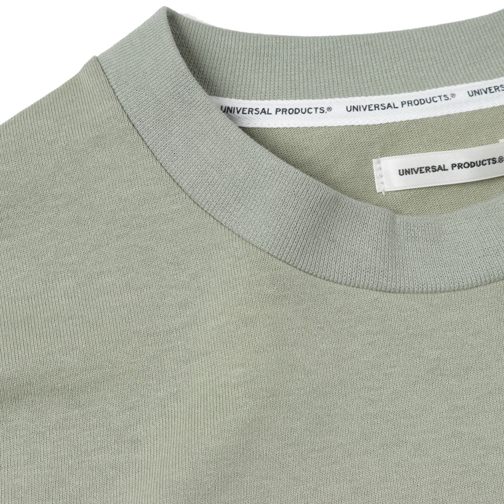 S/S T-SHIRTS
