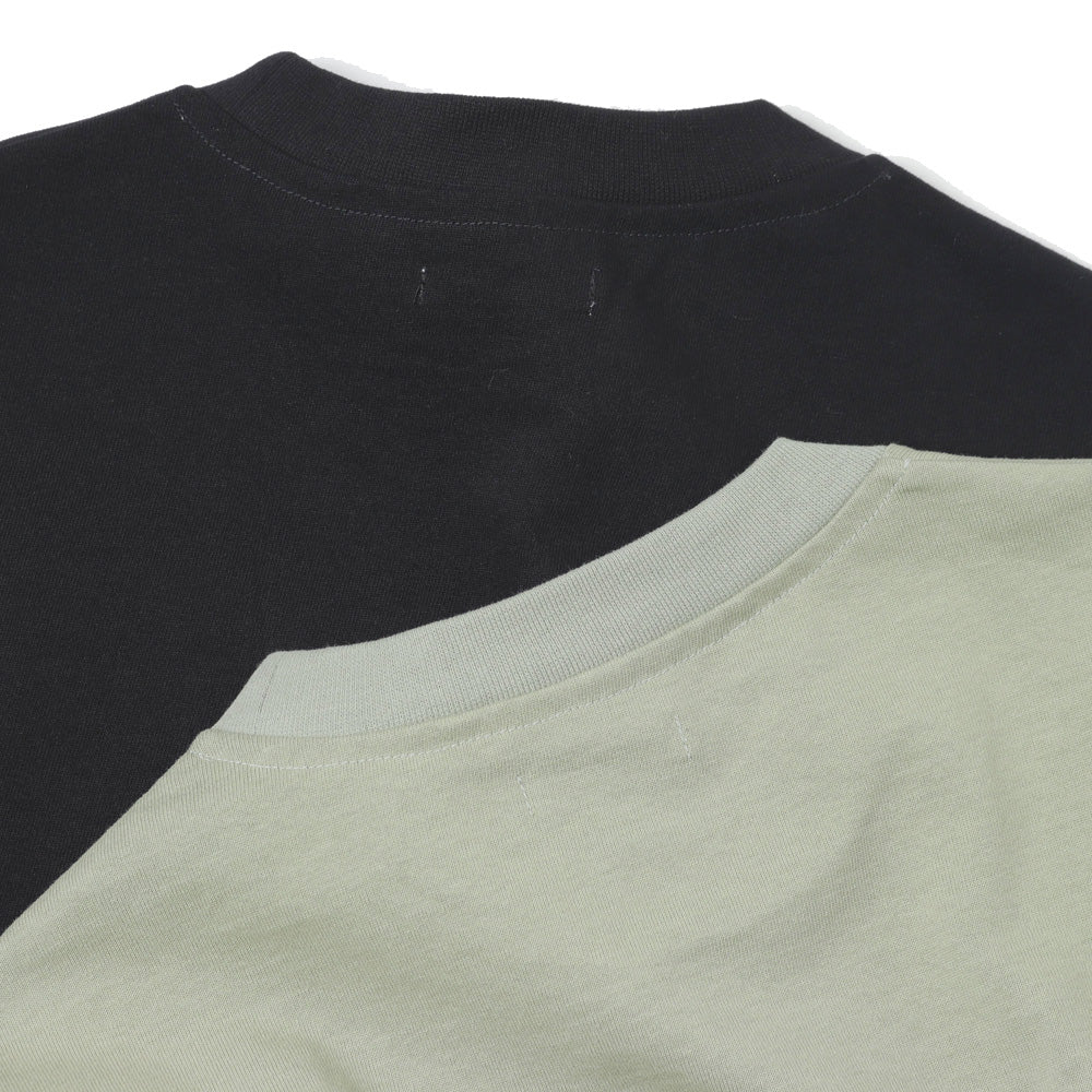 S/S T-SHIRTS