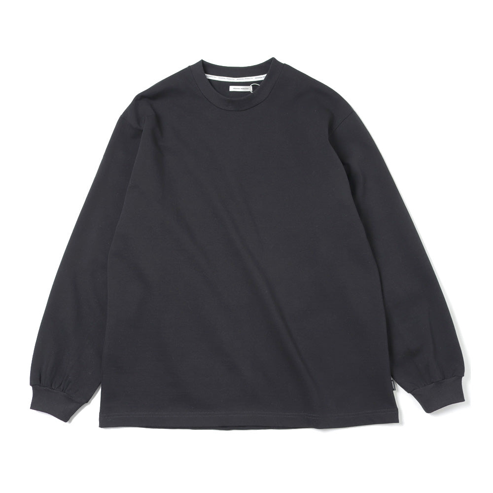 L/S T-SHIRTS