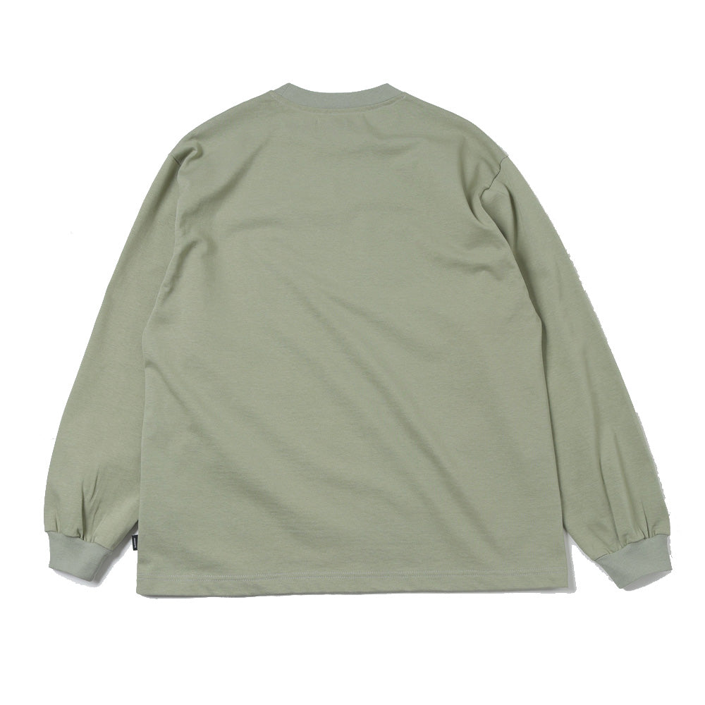 L/S T-SHIRTS