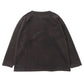 SS Crew Neck Shirt - Poly Fleece