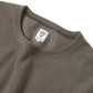 SS Crew Neck Shirt - Poly Fleece