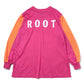 MESH LONG SLEEVE
