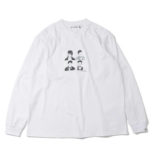 カラー: WHITE / M