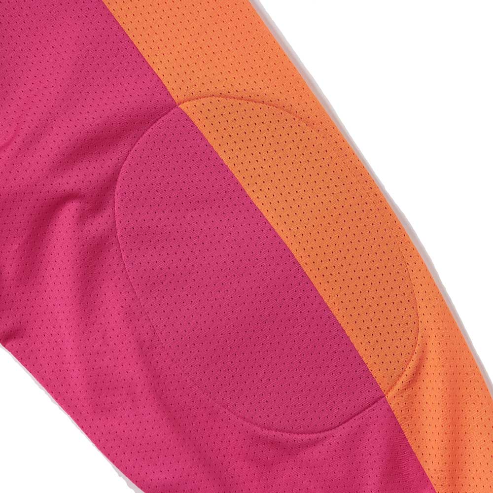 MESH LONG SLEEVE