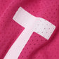 MESH LONG SLEEVE