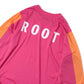 MESH LONG SLEEVE