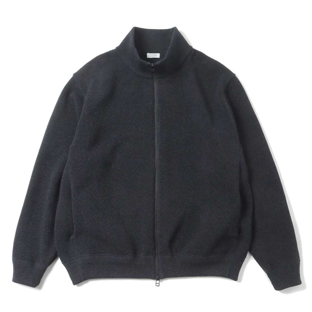 crepuscule(クレプスキュール)Moss Stitch Drivers (2501-002 