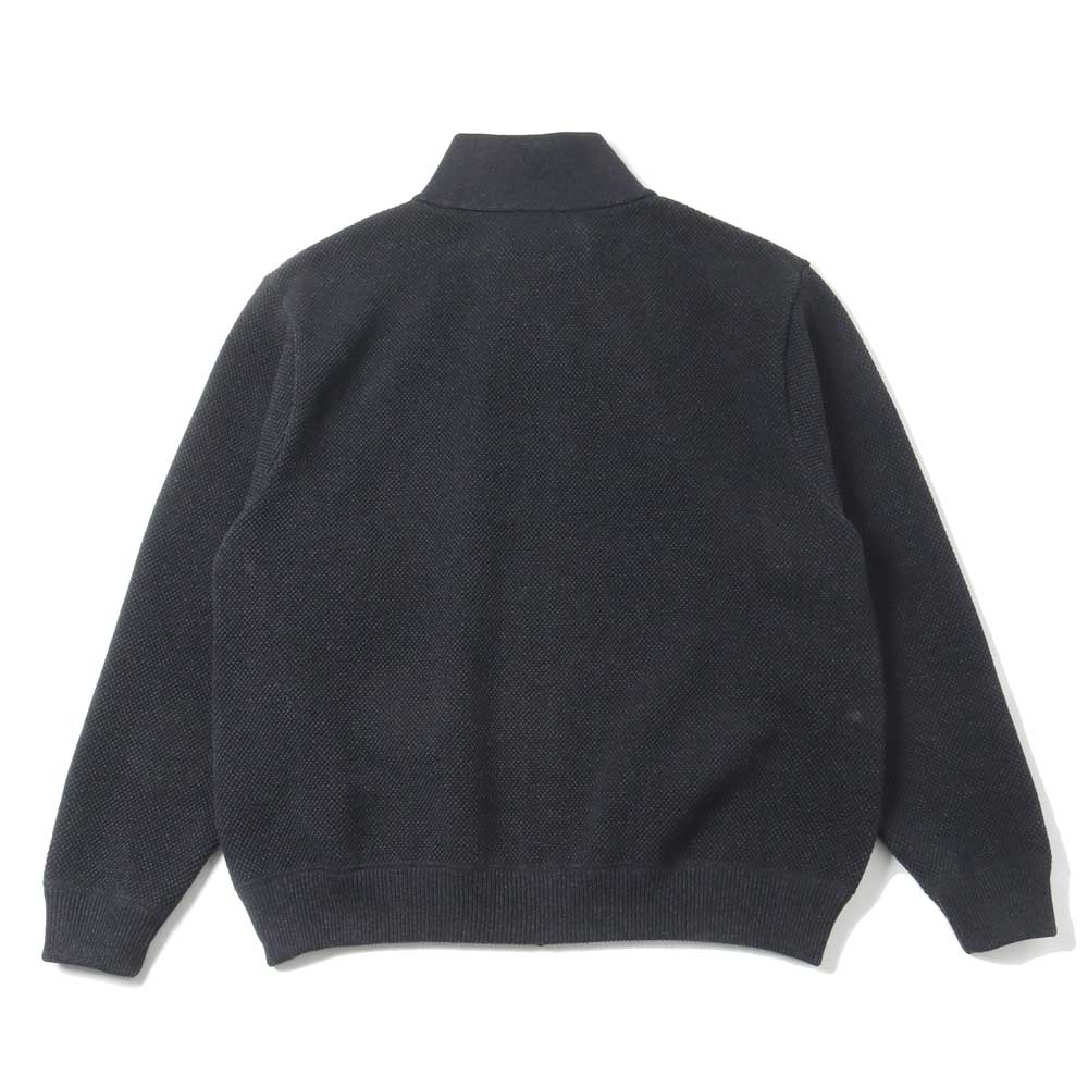 Moss Stitch Drivers